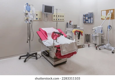 gynecology clinic room interior genicology 260nw 2283311103