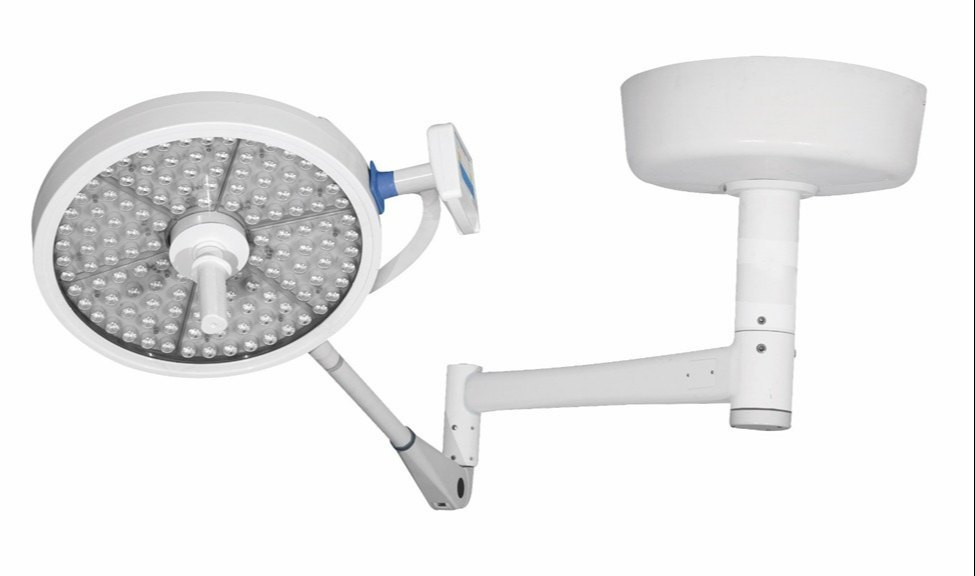 led surgical light