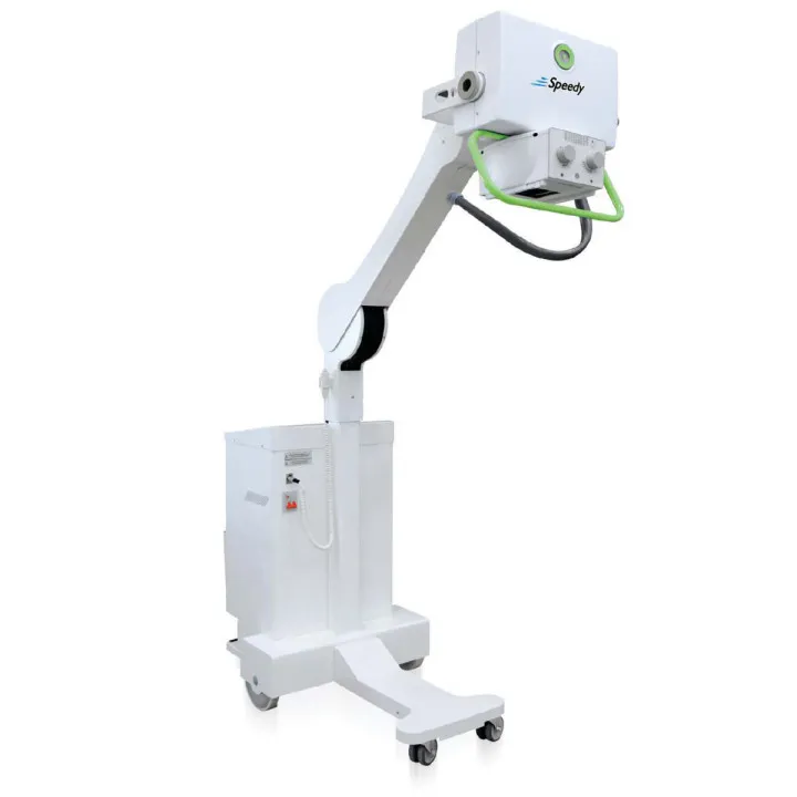 mobile x ray