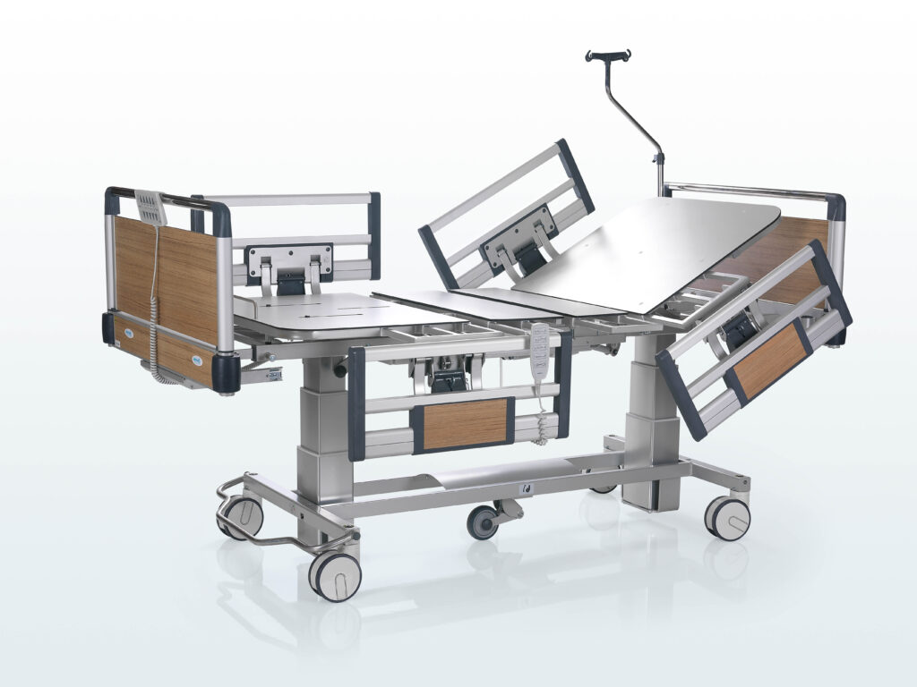 Hospital Furniture - New Vision Medisystem