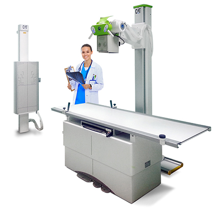 x ray